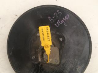 вакуумный усилитель тормозов Fiat Ulysse 2 поколение 2003, 2.0 л., бензин, минивэн