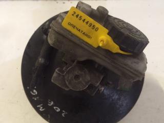 вакуумный усилитель тормозов Peugeot 206 1 поколение 2002, 1.4 л., бензин, универсал