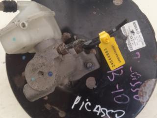 вакуумный усилитель тормозов Citroen Xsara Picasso 1 поколение 1999, 2.0 л., дизель, минивэн