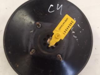 вакуумный усилитель тормозов Citroen C4 1 поколение 2006, 1.6 л., дизель, хетчбэк 5 дв.
