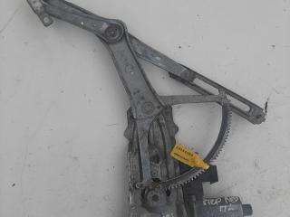 стеклоподъемник передний левый Opel Astra G 2003, 1.7 л., дизель, седан