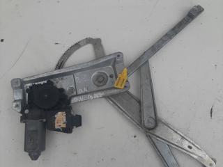 стеклоподъемник передний правый Opel Vectra B 1997, 2.0 л., дизель, седан