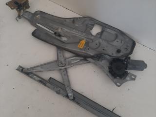 стеклоподъемник передний левый Renault Laguna 1 поколение 1995, 1.8 л., бензин, хетчбэк 5 дв.