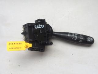 переключатель подрулевой (стрекоза) Toyota Yaris Verso 1 поколение 1999, 1.3 л., бензин, минивэн