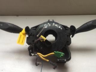 переключатель подрулевой (стрекоза) Ford Fusion 1 поколение 2004, 1.4 л., дизель, универсал