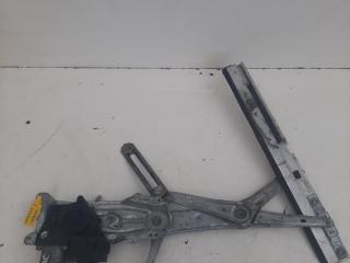 стеклоподъемник передний правый Opel Astra G 2002, 2.2 л., дизель, седан
