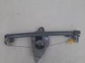 стеклоподъемник передний правый Citroen Xantia 1 поколение [рестайлинг] 1999, 1.8 л., бензин, универсал - фото №2