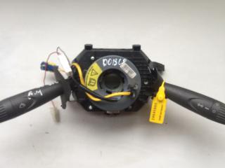 переключатель подрулевой (стрекоза) Fiat Doblo 1 поколение [рестайлинг] 2007, 1.3 л., дизель, минивэн