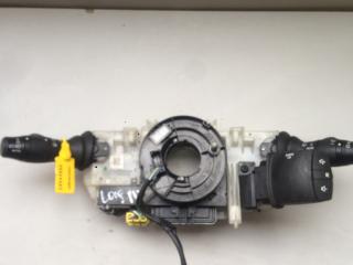 переключатель подрулевой (стрекоза) Renault Laguna 3 поколение 2007, 1.5 л., дизель, хетчбэк 5 дв.