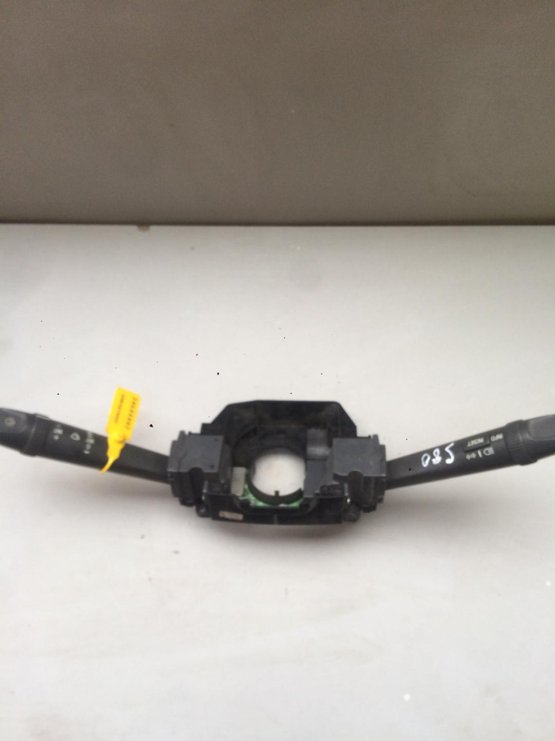 переключатель подрулевой (стрекоза) Volvo S80 1 поколение 2000, 2.5 л., дизель, седан - фото №1