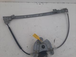 стеклоподъемник передний правый Renault Megane 1 поколение 1996, 2.0 л., бензин, хетчбэк 5 дв.