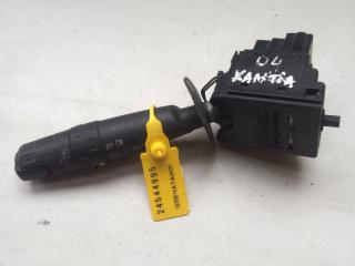 переключатель подрулевой (стрекоза) Citroen Xantia 1 поколение [рестайлинг] 2000, 2.0 л., дизель, универсал