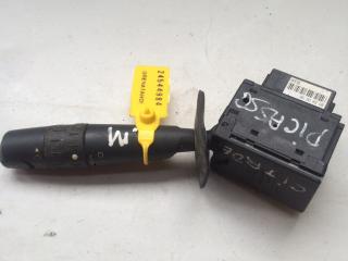 переключатель подрулевой (стрекоза) Citroen Xsara Picasso 1 поколение 2000, 2.0 л., дизель, минивэн, 61580038