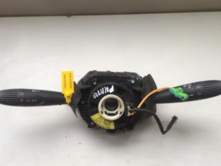 переключатель подрулевой (стрекоза) Fiat Punto 1 поколение 1997, 1.2 л., бензин, хетчбэк 5 дв.