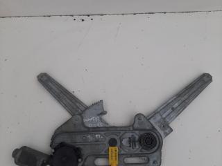 стеклоподъемник задний правый Renault Safrane 1 поколение [рестайлинг] 1996, 2.0 л., бензин, хетчбэк 5 дв.