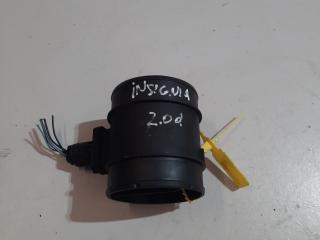 расходомер воздуха Opel Insignia 1 поколение (A) (2008 - 2014), 2.0 л., дизель