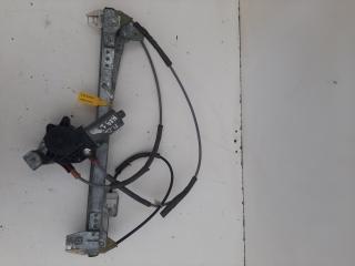 стеклоподъемник передний левый Citroen Xsara 1 поколение 1997, хетчбэк 5 дв.