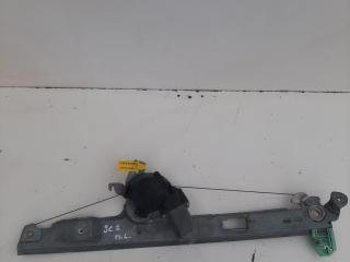 стеклоподъемник передний левый Renault Scenic 2 поколение 2003, 1.5 л., дизель, минивэн