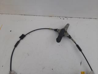 стеклоподъемник передний правый Fiat Doblo 1 поколение 2004, 1.3 л., дизель