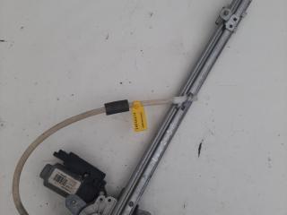 стеклоподъемник задний правый Renault Laguna 2 поколение 2001, 1.9 л., дизель, хетчбэк 5 дв.