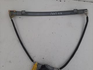 стеклоподъемник передний правый Renault Clio 2 поколение 2001, 1.5 л., дизель, хетчбэк 5 дв.