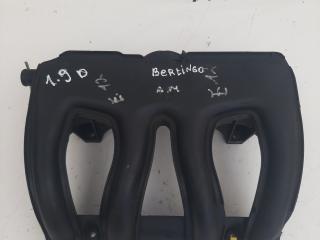 коллектор впускной Citroen Berlingo 1 поколение (M49) 1996, 1.9 л., дизель