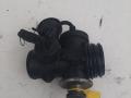 заслонка дроссельная Citroen Berlingo 1 поколение (M49) 1999, 1.9 л., дизель, 9638111280 - фото №2