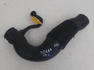 патрубок (трубопровод, шланг) Citroen Xsara 1 поколение 1997, 1.4 л., бензин, хетчбэк 5 дв., 9625678980