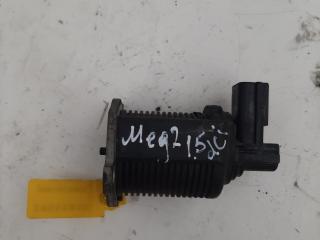 клапан EGR Renault Megane 2 поколение 2005, 1.5 л., дизель, хетчбэк 5 дв., 8200656008