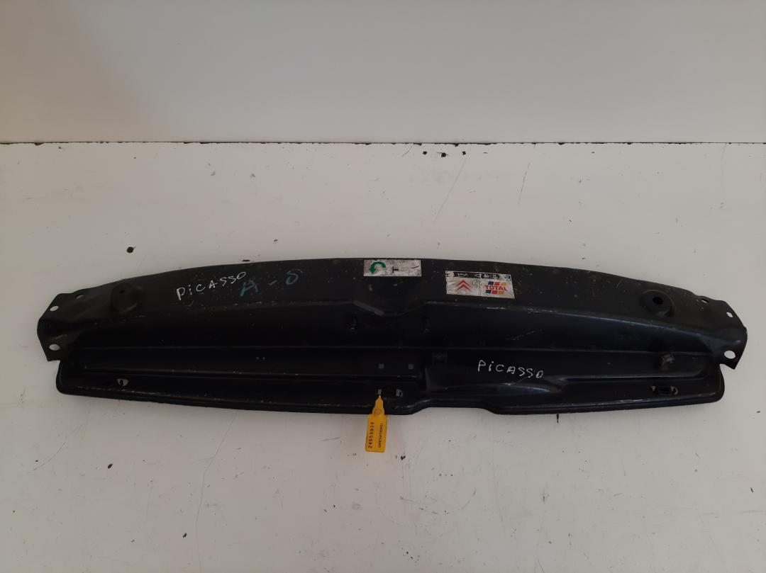 рамка капота Citroen Xsara Picasso 1 поколение 1999, 2.0 л., дизель, минивэн - фото №1