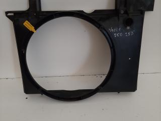 диффузор вентилятора Volvo 850 1 поколение 1994, 2.4 л., бензин, седан