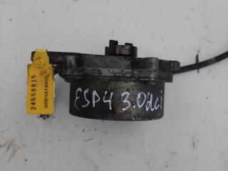 насос вакуумный Renault Espace 4 поколение 2006, 3.0 л., дизель, минивэн, 8973079821