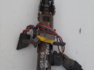 рулевая колонка Citroen C5 1 поколение 2001, 2.0 л., дизель, хетчбэк 5 дв.