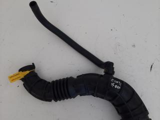 патрубок интеркулера Renault Clio 3 поколение 2005, 1.5 л., дизель, хетчбэк 5 дв., 8200500383