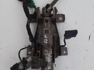 рулевая колонка Citroen C5 1 поколение 2001, 2.0 л., дизель, хетчбэк 5 дв.