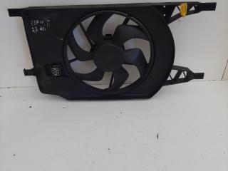 вентилятор радиатора Renault Espace 4 поколение 2006, 2.2 л., дизель, минивэн, 8200387730