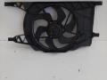 вентилятор радиатора Renault Espace 4 поколение 2006, 2.2 л., дизель, минивэн, 8200387730 - фото №2