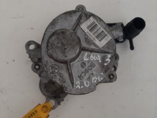 насос вакуумный Renault Laguna 3 поколение 2008, 2.0 л., дизель, хетчбэк 5 дв., 8200683981