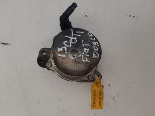 насос вакуумный Fiat Doblo 1 поколение 2005, 1.3 л., дизель, минивэн