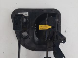 узел педальный (блок педалей) Renault Master 2 поколение [рестайлинг] 2004, 2.5 л., дизель, микроавтобус, 8200021477