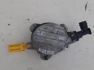 насос вакуумный Renault Master 2 поколение [рестайлинг] 2006, 2.5 л., дизель, микроавтобус, 8200102535