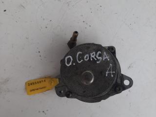 насос вакуумный Opel Corsa A 1986, 1.3 л., бензин, хетчбэк 5 дв.