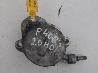 насос вакуумный Peugeot 406 1 поколение 1998, 2.0 л., дизель, седан
