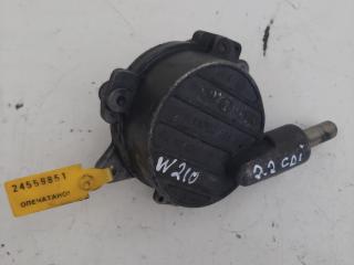 насос вакуумный Mercedes-Benz E-Класс W210/S210 [рестайлинг] 1999, 2.2 л., дизель, универсал, A6112300265
