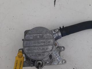 насос вакуумный Opel Astra G 1999, 2.0 л., дизель, универсал
