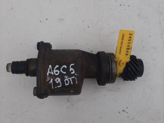 насос вакуумный Audi A6 4B/C5 1997, 1.9 л., дизель, седан, 028207A