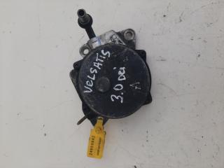 насос вакуумный Renault Vel Satis 1 поколение 2002, 3.0 л., дизель, минивэн