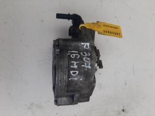 насос вакуумный Peugeot 307 1 поколение 2005, 1.6 л., дизель, хетчбэк 5 дв.