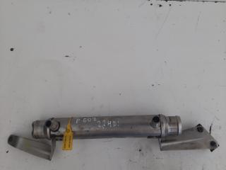 охладитель EGR / Радиатор EGR Peugeot 607 1 поколение 2000, 2.2 л., дизель, седан, 8679485