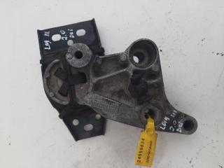 подушка крепления КПП Renault Laguna 3 поколение 2007, 2.0 л., дизель, хетчбэк 5 дв., 112100004R